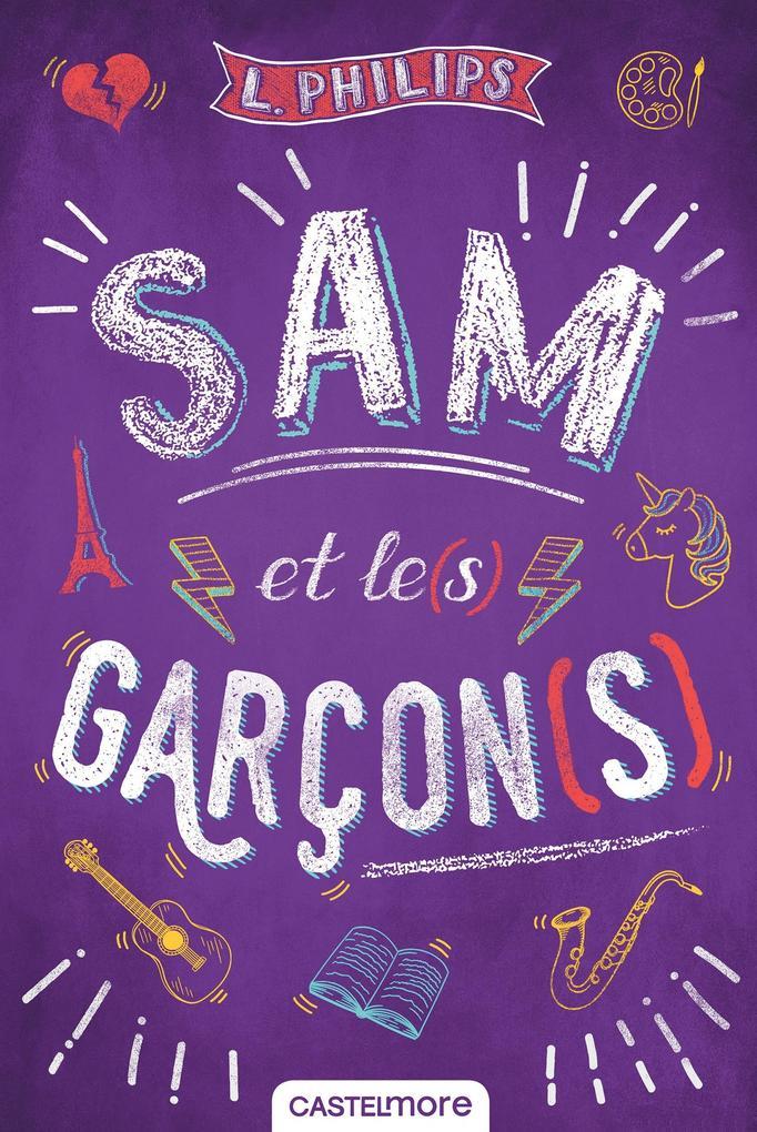 Sam et le(s) garçon(s)