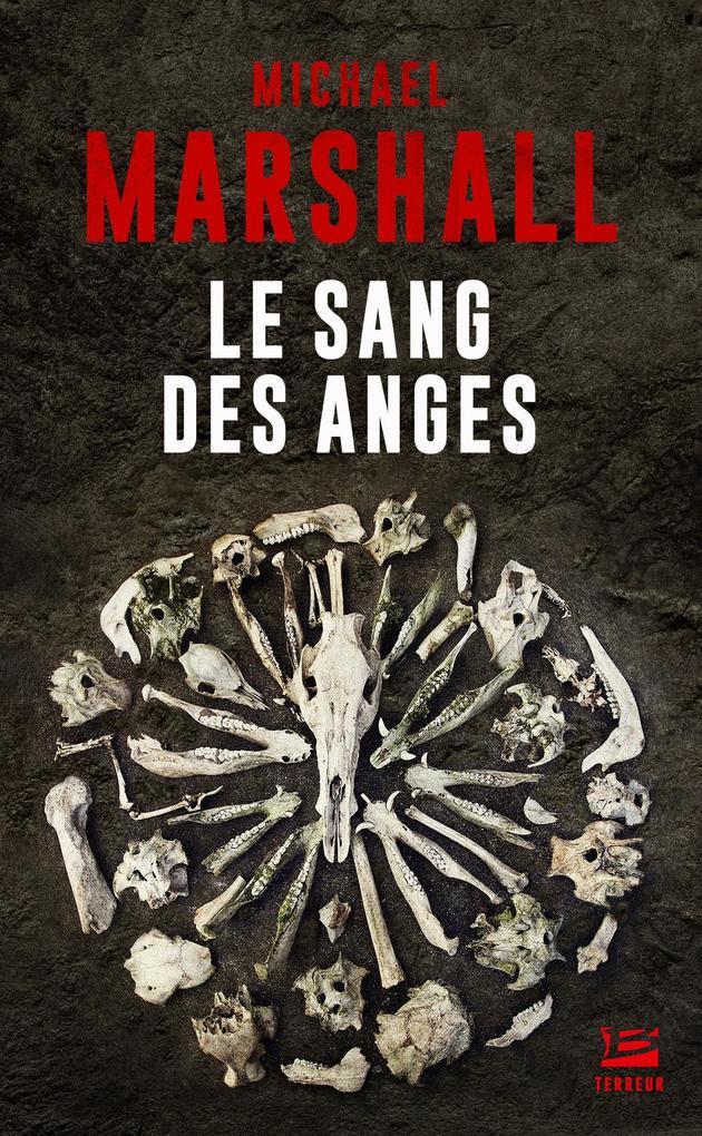 Le Sang des anges