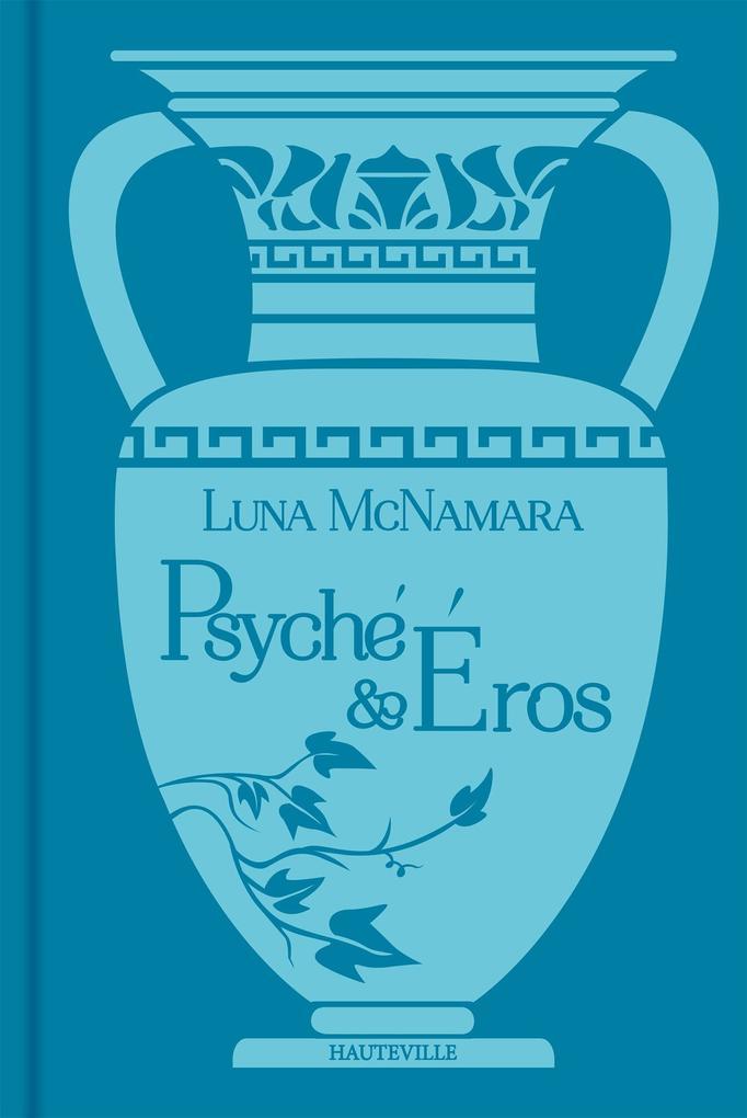 Psyché & Éros