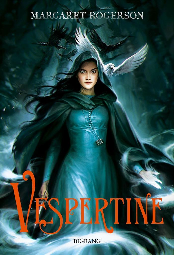 Vespertine, T1 : Vespertine