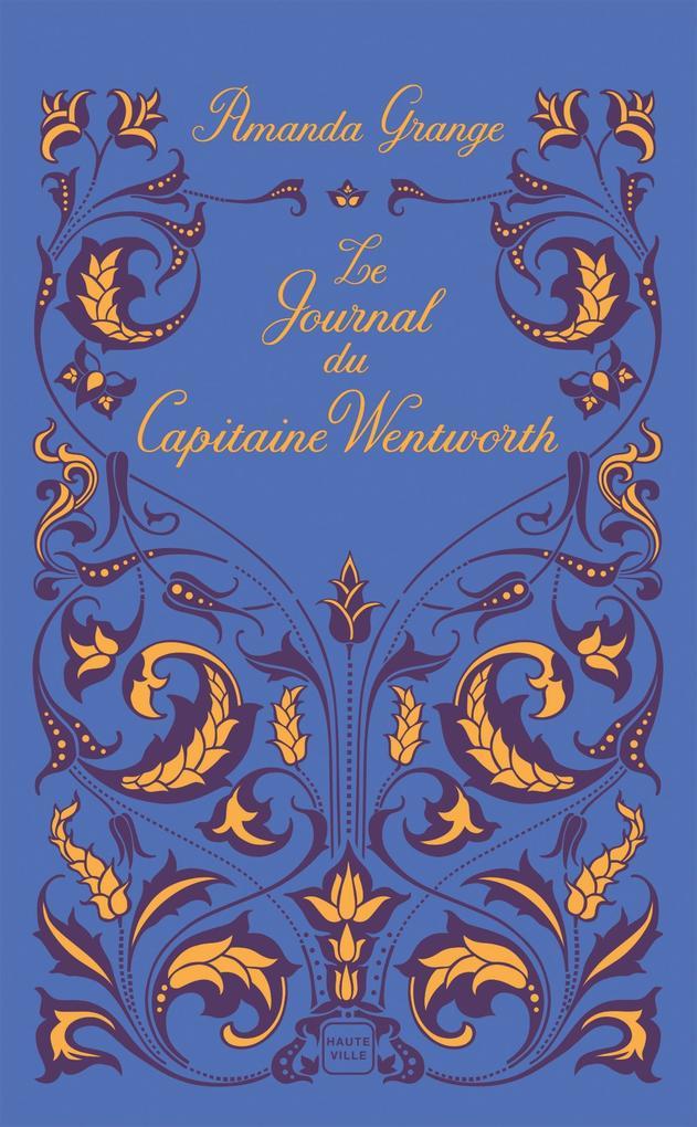 Le Journal du Capitaine Wentworth