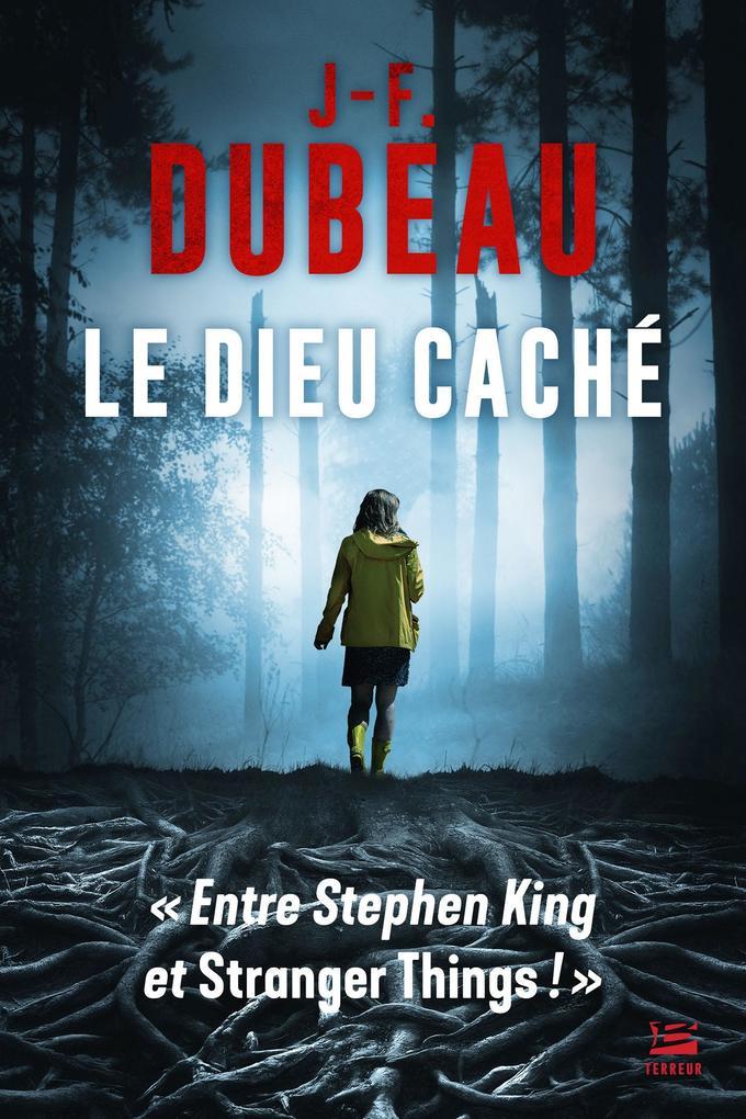 Le Dieu caché