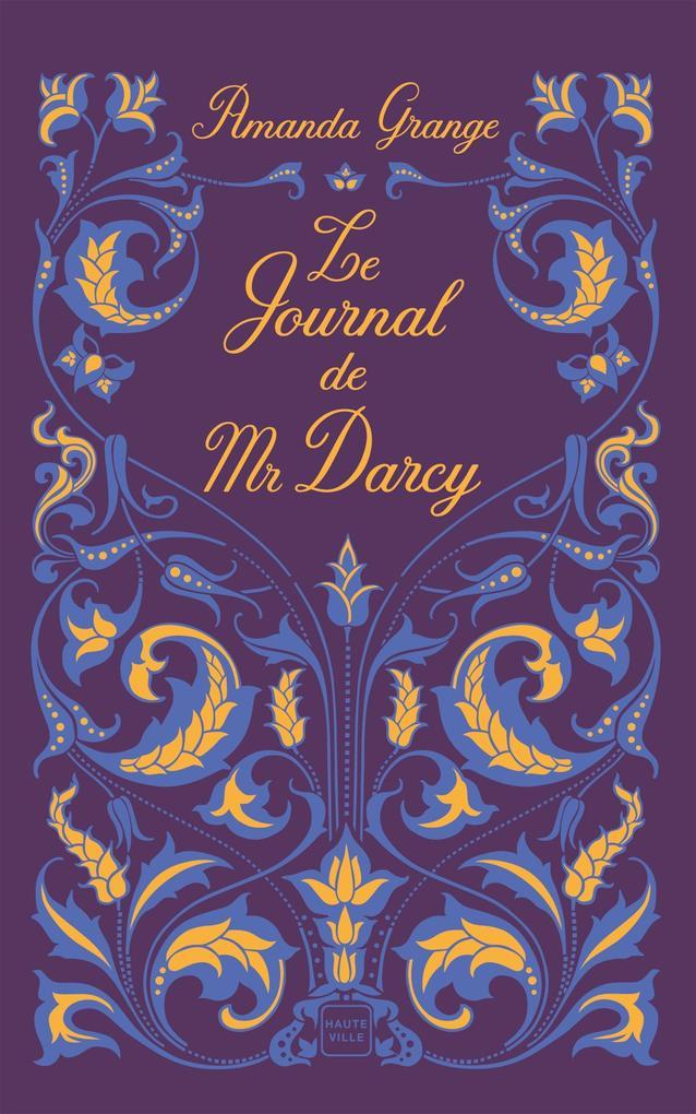 Le Journal de Mr Darcy