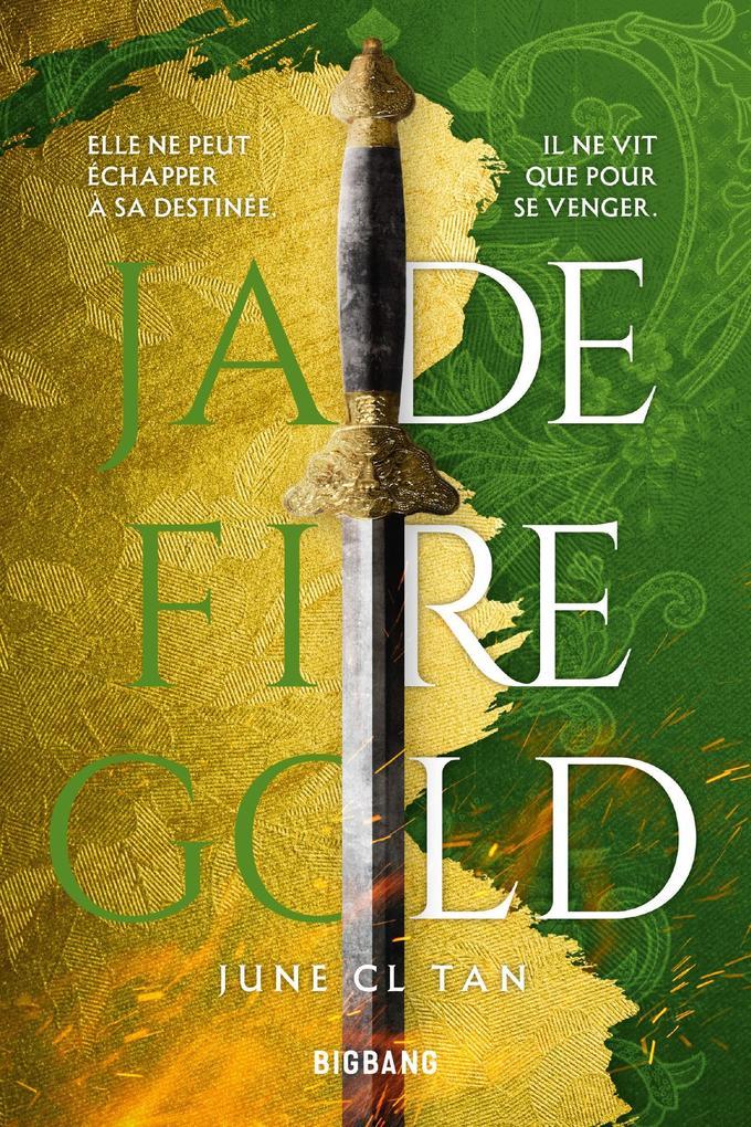 Jade Fire Gold