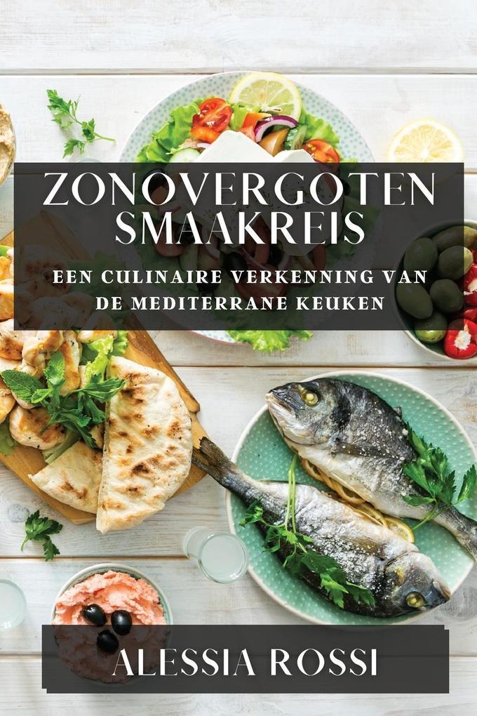 Zonovergoten Smaakreis