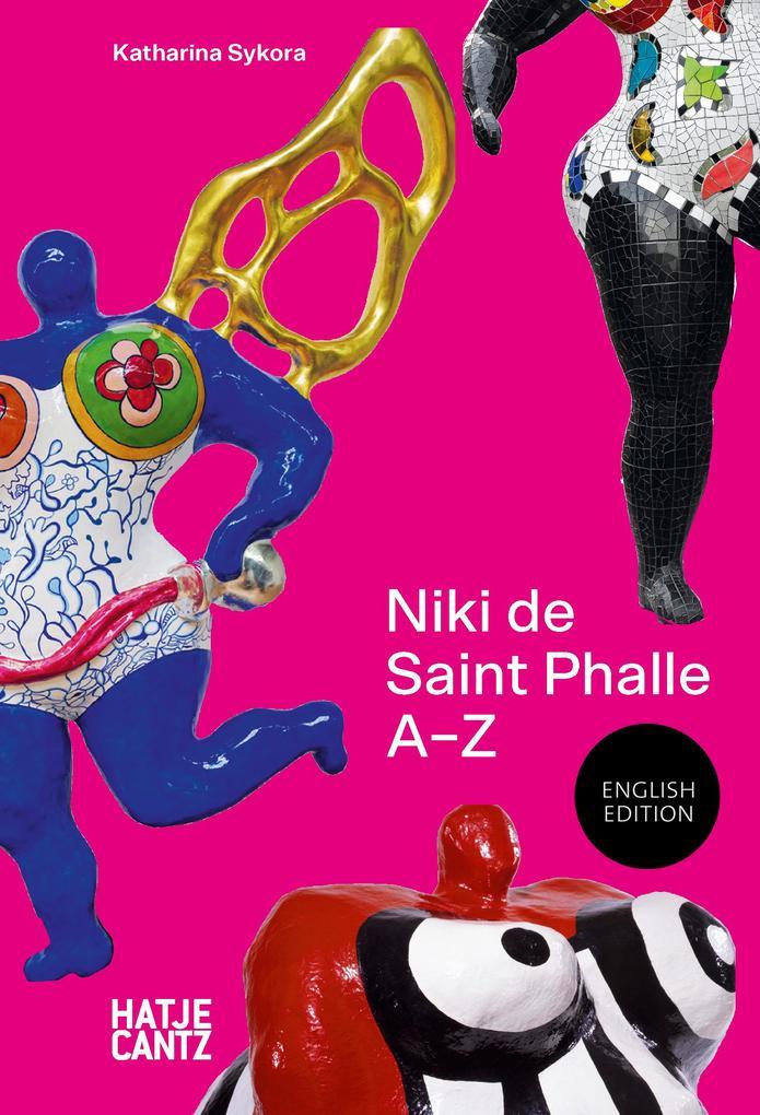 Niki de Saint Phalle