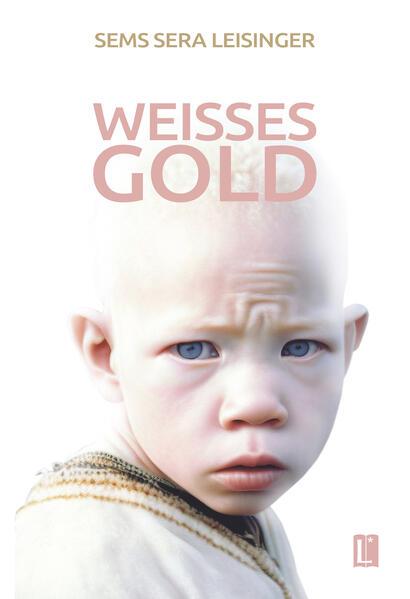 Weißes Gold