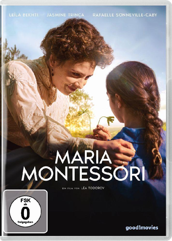 Maria Montessori