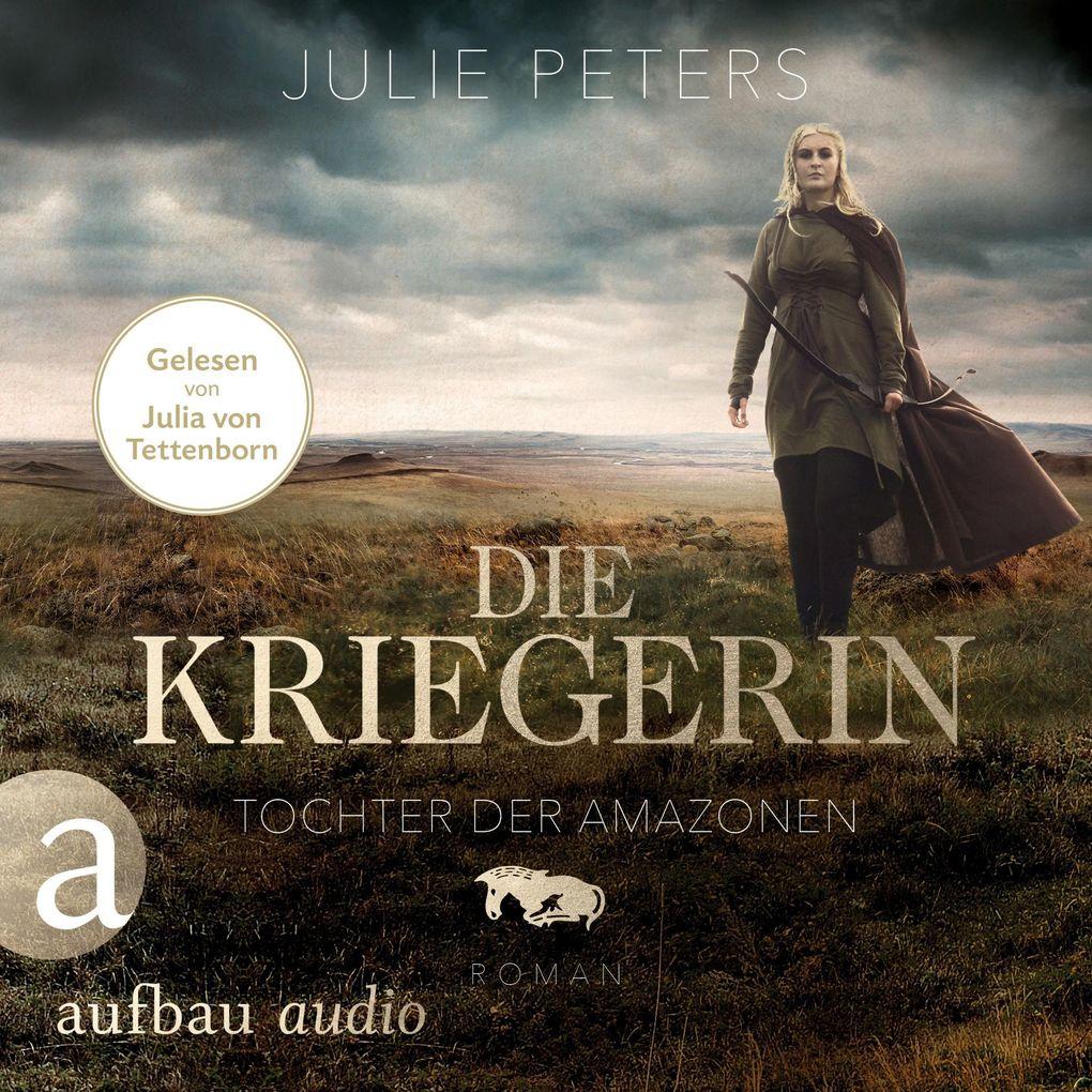 Die Kriegerin - Tochter der Amazonen