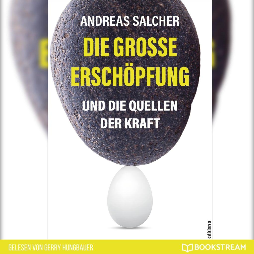 Die große Erschöpfung