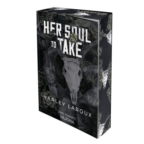 Her Soul to Take