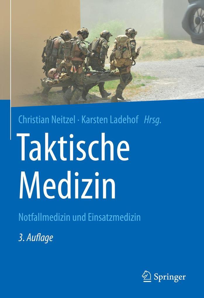 Taktische Medizin