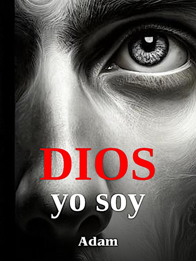 Dios yo Soy