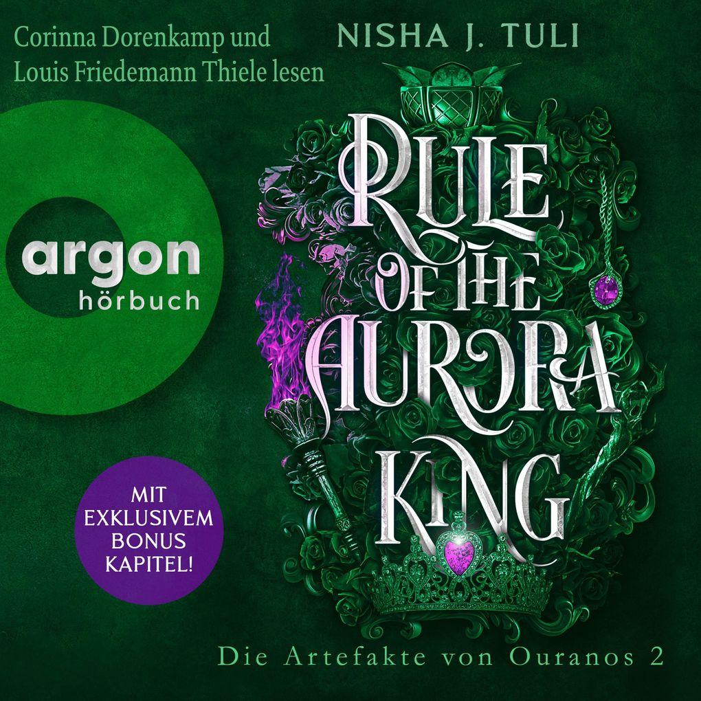 Rule of the Aurora King