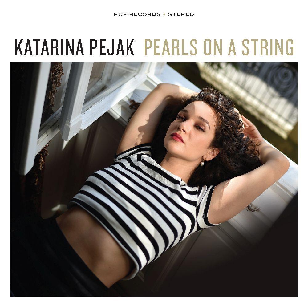 Pearls On A String (180g Black Vinyl)