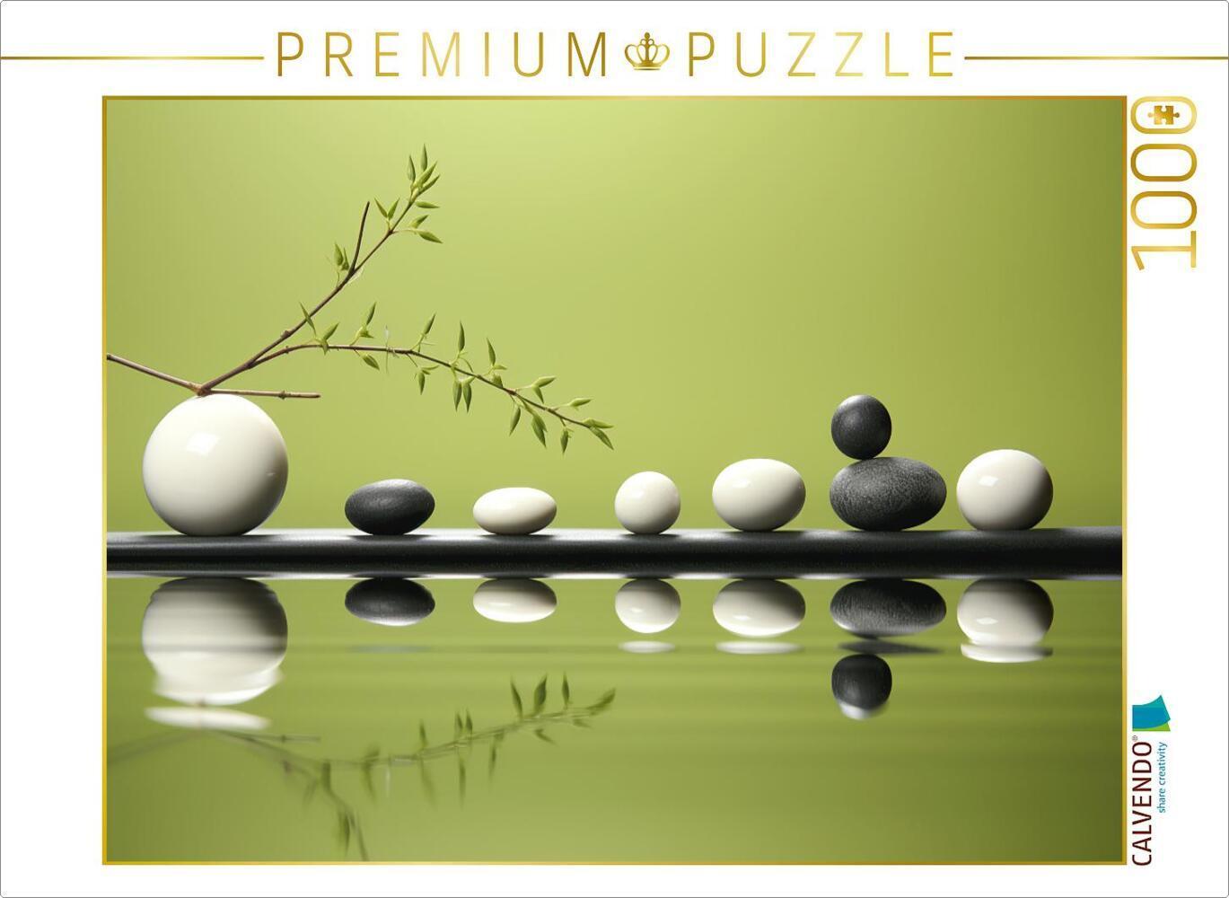 CALVENDO Puzzle Zusammengehörigkeit | 1000 Teile Lege-Größe 64x48cm Foto-Puzzle für glückliche Stund