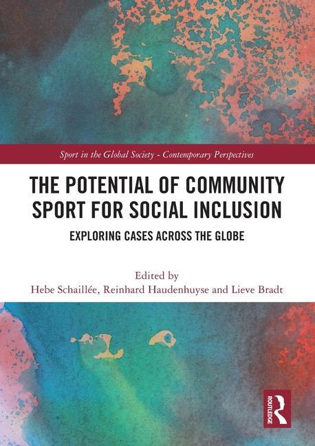 The Potential of Community Sport for Social Inclusion