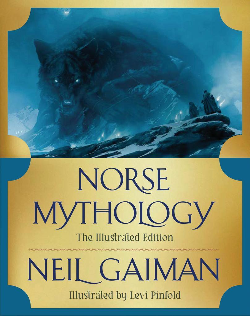 Norse Mythology