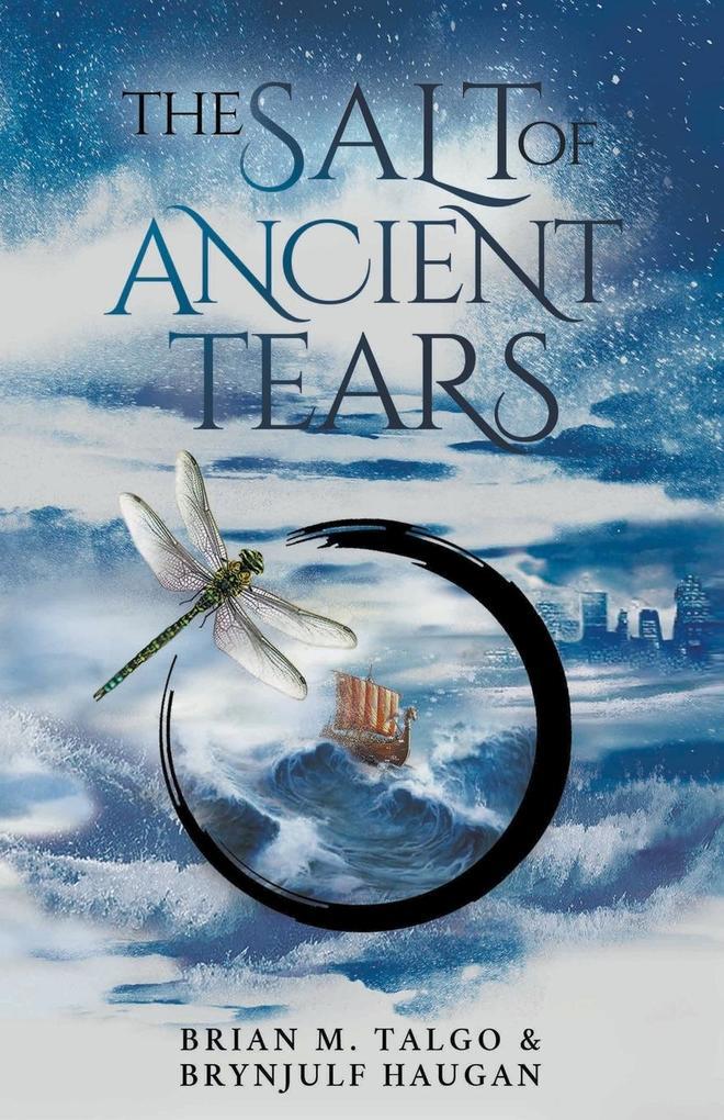 The Salt of Ancient Tears