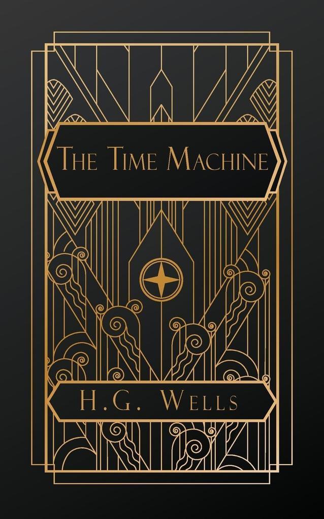 The Time Machine