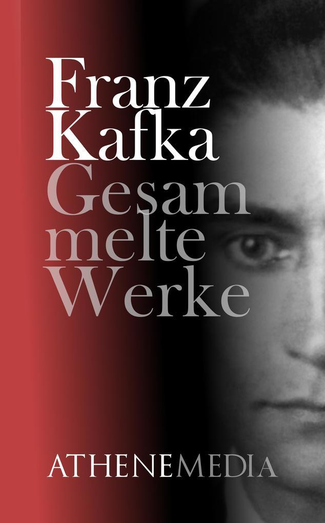 Franz Kafka