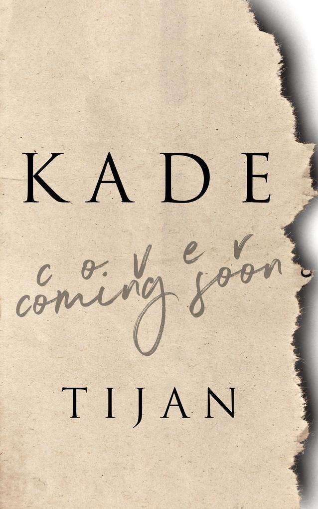 Kade (Fallen Crest Series, #8)