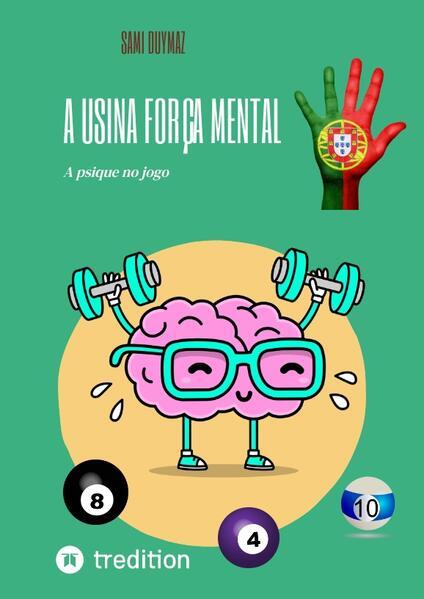 A usina Força mental