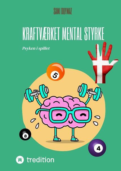 Kraftværket Mental styrke