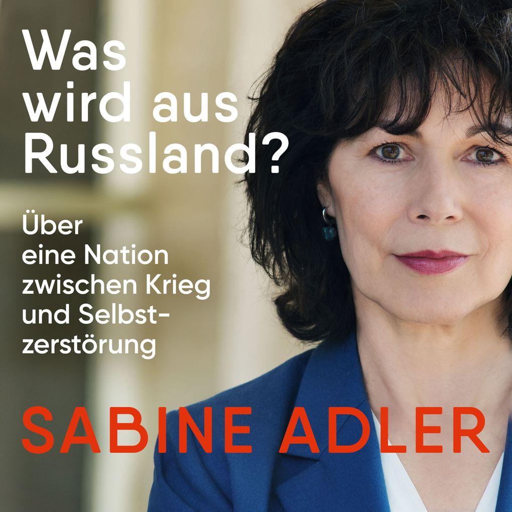 Was wird aus Russland?