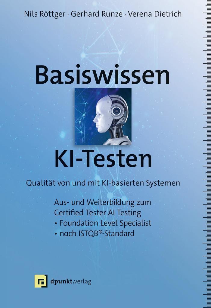 Basiswissen KI-Testen