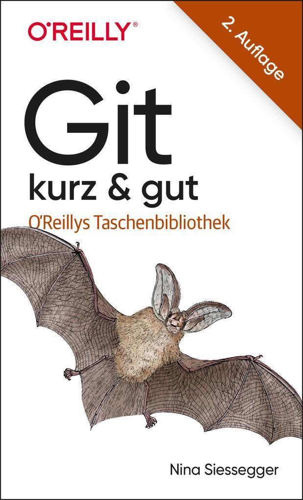 Git - kurz & gut