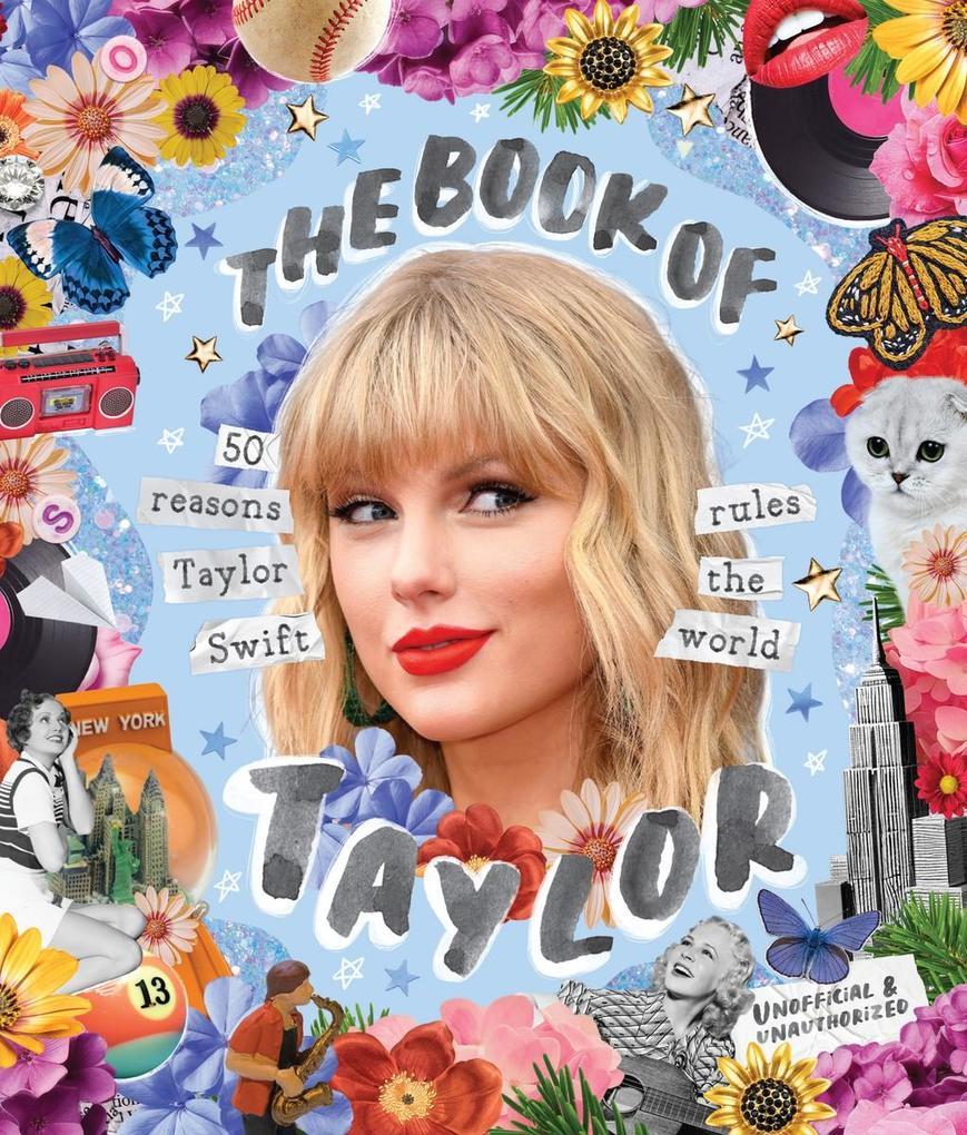 The Book of Taylor