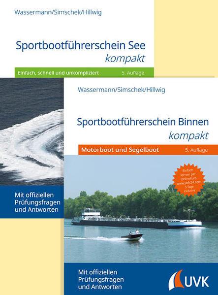 Sportbootführerscheine Binnen und See