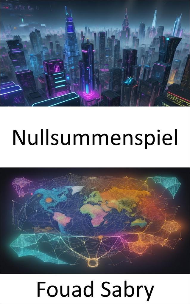 Nullsummenspiel