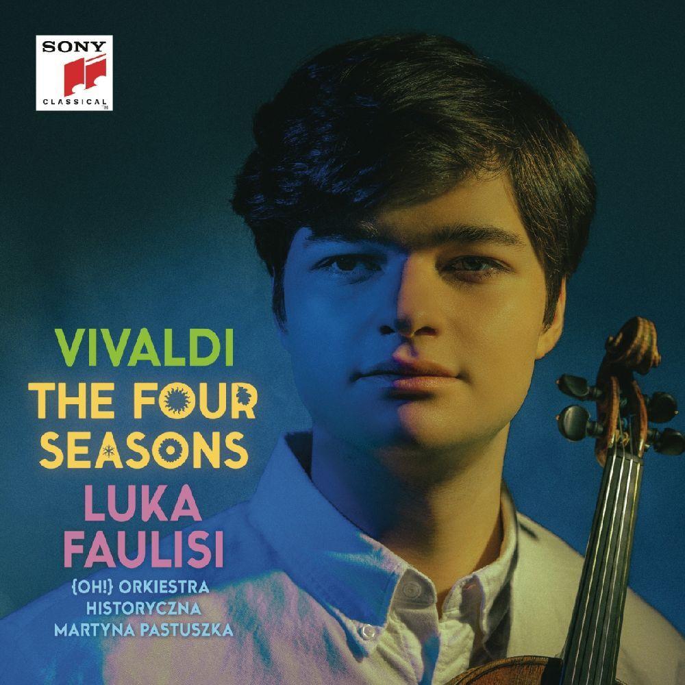 Vivaldi: The Four Seasons