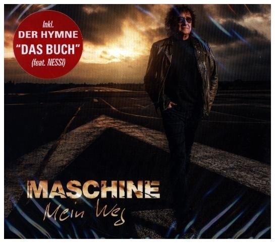 Mein Weg (Digipak)