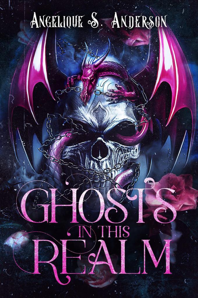 Ghosts in This Realm (Ghosts in This House, #3)