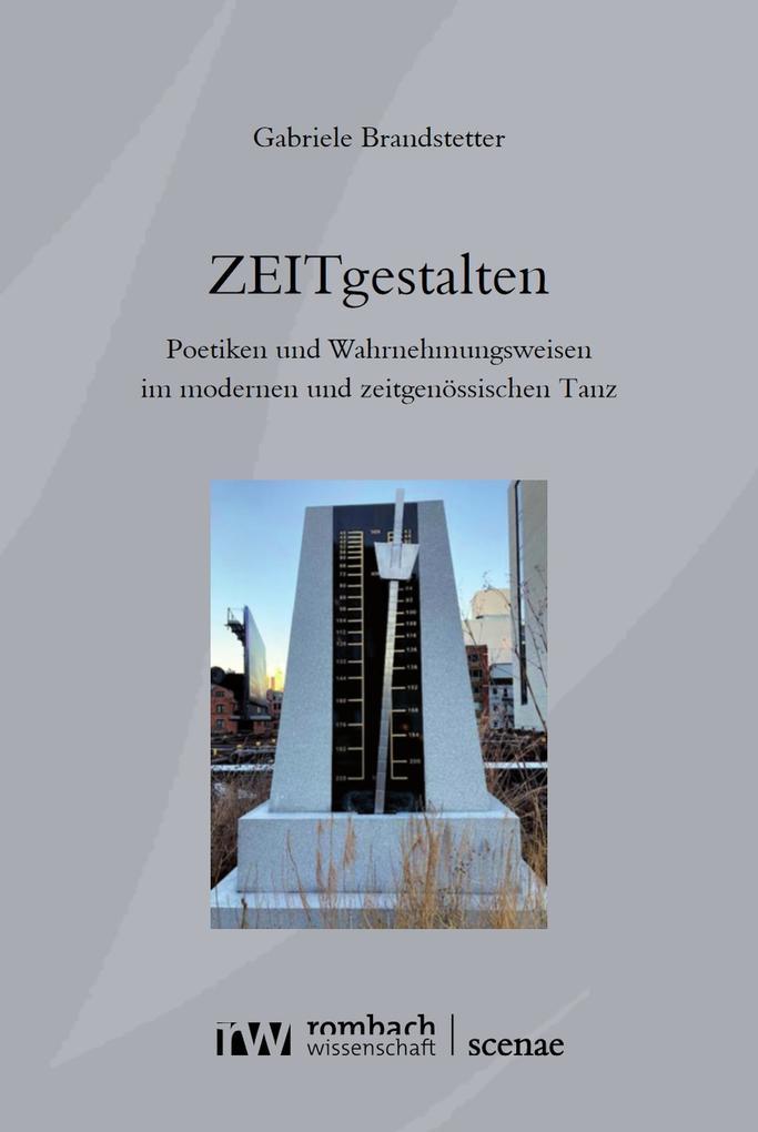 ZEITgestalten