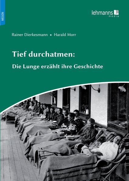 Tief durchatmen: Die Lunge erzählt ihre Geschichte