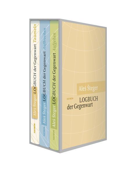 Logbuch der Gegenwart