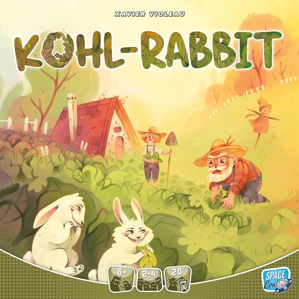 Kohl-Rabbit