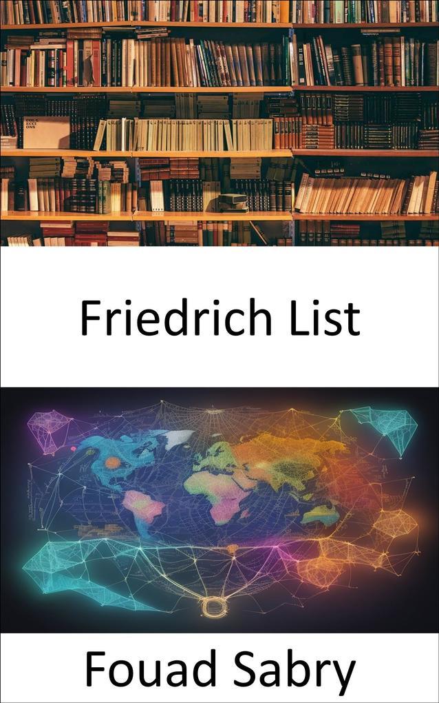 Friedrich List