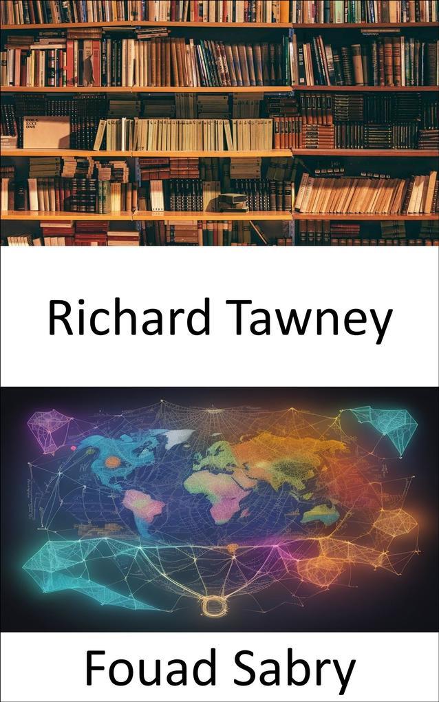 Richard Tawney