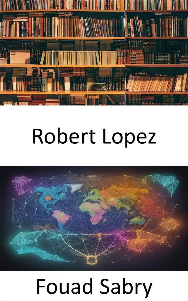 Robert Lopez