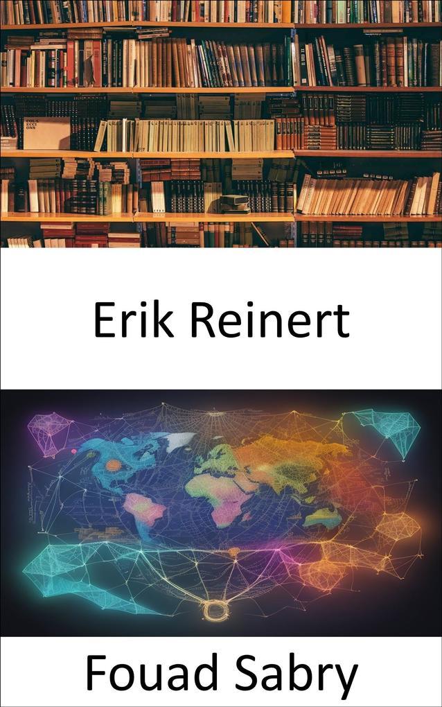 Erik Reinert