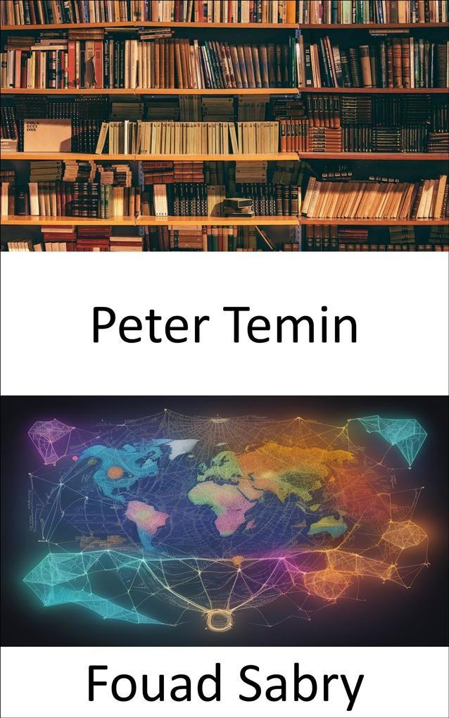 Peter Temin