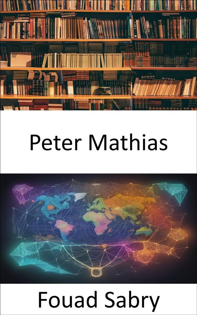 Peter Mathias