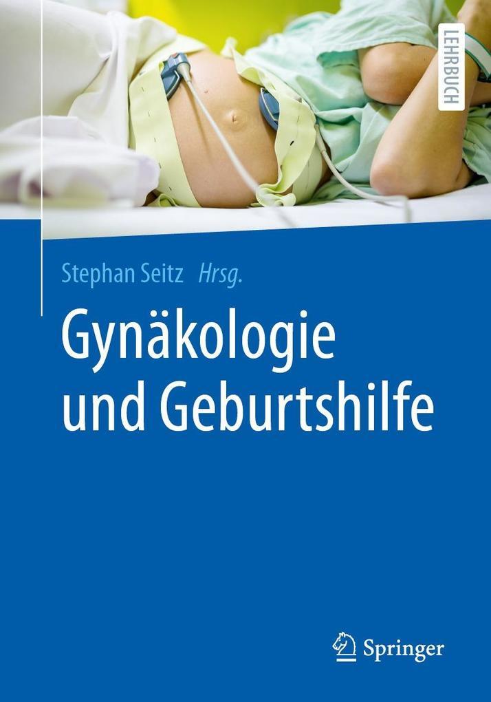 Gynäkologie und Geburtshilfe