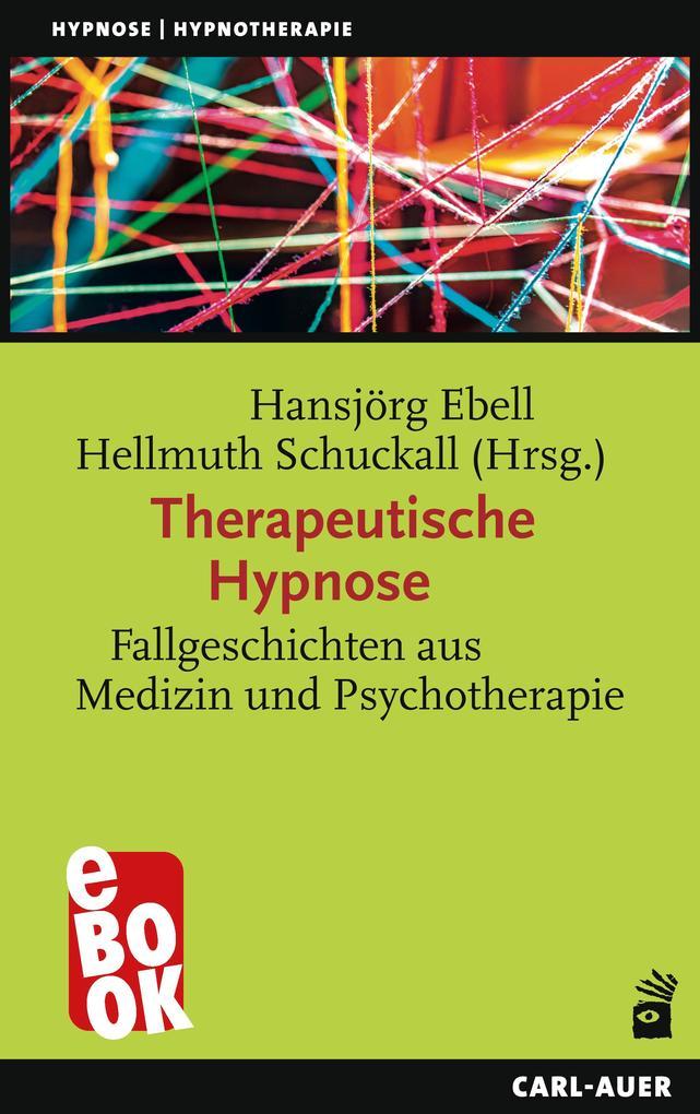 Therapeutische Hypnose