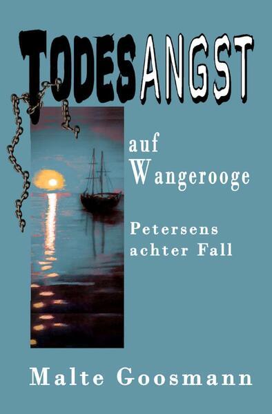 Todesangst auf Wangerooge